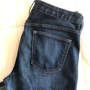 Gap 1969 Long and Lean 31r